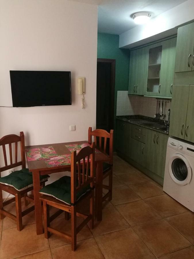 Corralejo Centro Lejlighed Eksteriør billede