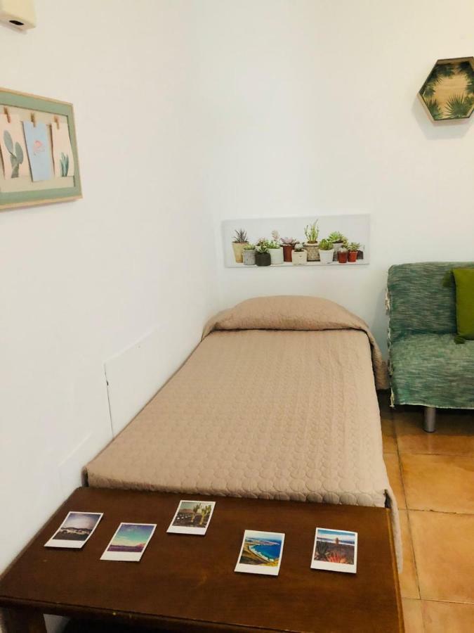 Corralejo Centro Lejlighed Eksteriør billede