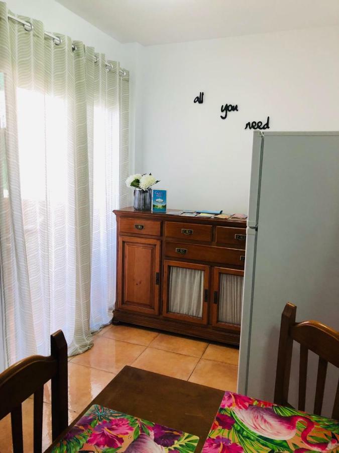 Corralejo Centro Lejlighed Eksteriør billede