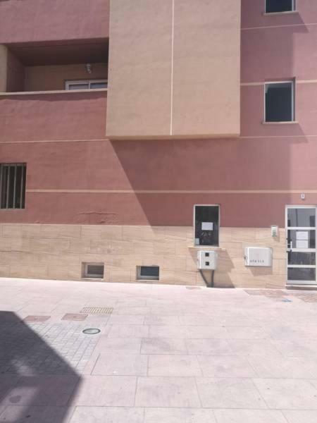 Corralejo Centro Lejlighed Eksteriør billede